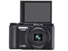 360度自拍 卡西欧ZR1000国美价仅2099元