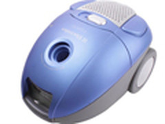 小身材大吸力 伊莱克斯吸尘器国美499元