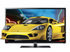 能语音操控 联想50寸智能电视仅3999元