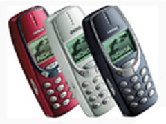 诺基亚被收购 30元买款经典诺记来纪念