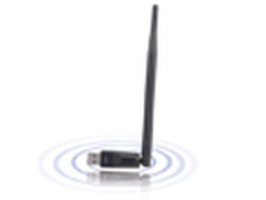 秒杀360WiFi！Netsys无线网卡22元包邮