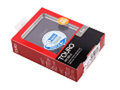 日立1TB超薄移动硬盘 亚马逊新低419元