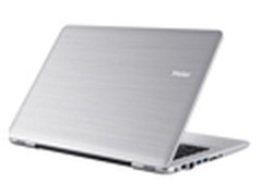 仅2888元 海尔主流轻薄本X3国美大清仓