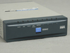 [长沙]小型安全核心 思科RV042售1050元