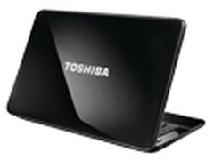 国美大牌笔记本清仓 东芝L800仅2799元