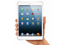 iPad mini16G港行WiFi版华强北仅售2099