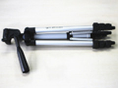 带上三脚架去旅行吧 伟峰WT-3110A评测