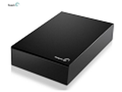 全网底价限时抢 希捷2TB移动硬盘579元
