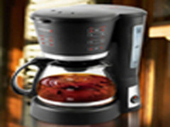 在家享受茶饮会 欧慕多用咖啡壶仅89元