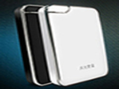 小体积大容量99元入手高品质移动充电宝