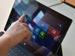 办公好助手 微软Surface RT仅售1698元