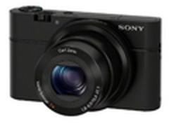 卡片中的神器 索尼RX100小黑3188元甩卖