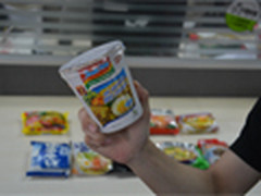 泡面就如泡妹 全球十大方便面试吃评测