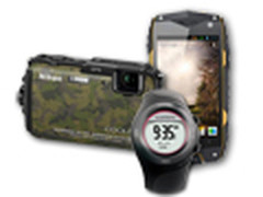 轻量化去旅行 酷毙了的整合型装备推荐