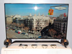 首款全色域4K 创维65E900U上市29999元