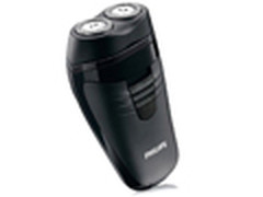 物美价廉 飞利浦双刀头剃须刀国美79元