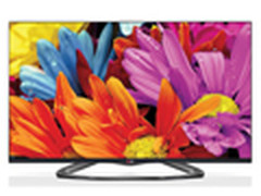 买LG55寸电视送300券再返300元合5959元