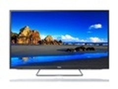 海尔50寸窄边框3D网络电视 国美3999元