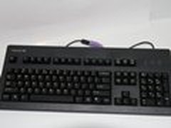 机械键盘大降价 Cherry黑茶轴现售649元