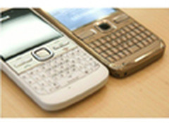 [长沙]商务智能两不误 诺基亚E5仅1695