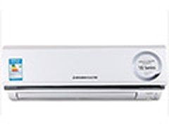 国庆家电大促 三菱1.5匹变频空调5400元