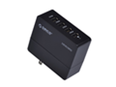 支持四口同插 6A输出充电器现仅售59元