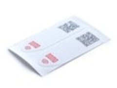 把U盘贴明信片上？多信语音便签9.9开卖