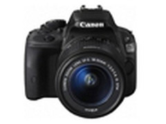 轻便入门机 佳能EOS100D亚马逊3866元