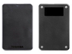 1TB仅428 国美东芝USB3.0移动硬盘热销
