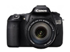 中端单反神器 佳能EOS 60D套机仅6188元