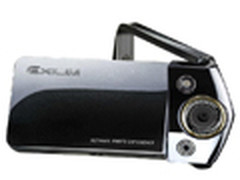 自拍美颜神器 卡西欧TR350亚马逊5799元