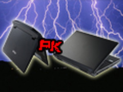顶级娱乐本本大PK HD 5870对决GTX 280M
