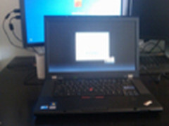 彪悍四核工作站 Thinkpad W510少量抢购