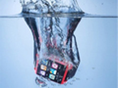 支持多点触摸 ZWatch智能防水手表699元