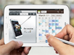 手机平板GALAXY Note N5100亚马逊2688