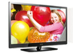 46寸大屏超值网络电视 国美只需2788元