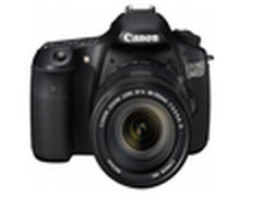 佳能EOS60D单反套机亚马逊全网最低6188