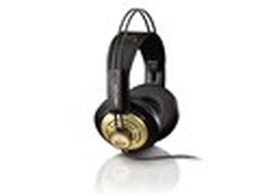 经典监听耳机  AKG K121S亚马逊仅299元