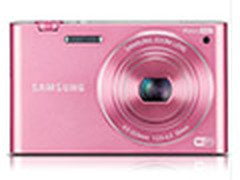 自拍神器 三星翻转屏数码相机仅1398元