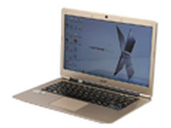 三代酷睿i5 库巴S3蜂鸟超极本现仅4299