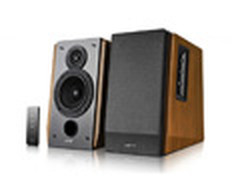 京东首发 全新升级漫步者音箱售399元 