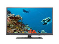 42寸窄边之王 长虹LED电视国美售2488元