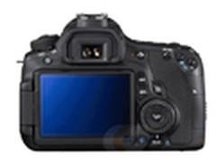 更大变焦比 佳能EOS60D亚马逊仅7099元