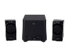 贴心桌面音箱 索尼SRS-D4国美降至268元