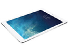 电话预订有惊喜 国美iPad Air开放预购