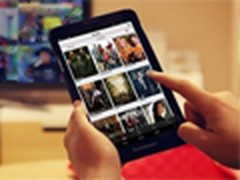 3G双卡通话平板 联想A3000亚马逊仅929