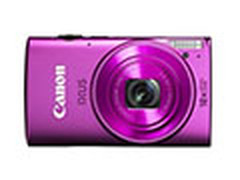 长焦神器 佳能IXUS255HS数码相机1289元