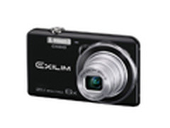 卡西欧2010万像素的低价相机 国美699元