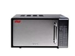 低价还送电吹风 格兰仕微波炉国美452元