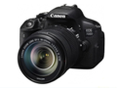 入门级新秀 佳能700D双十一天猫5555元